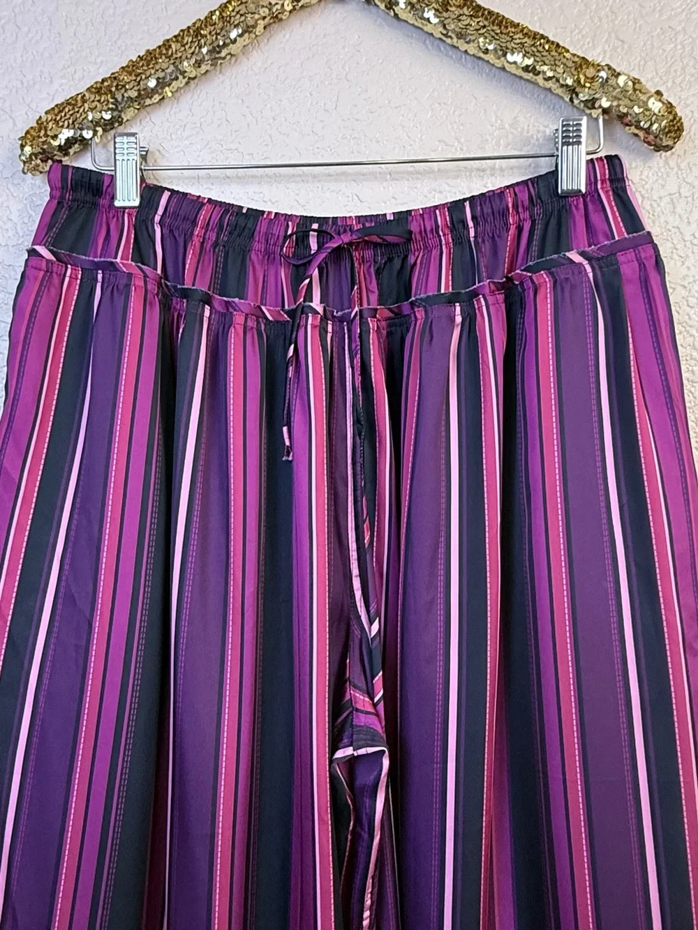 Free People • Sweet Intentions Wide-Leg Pants